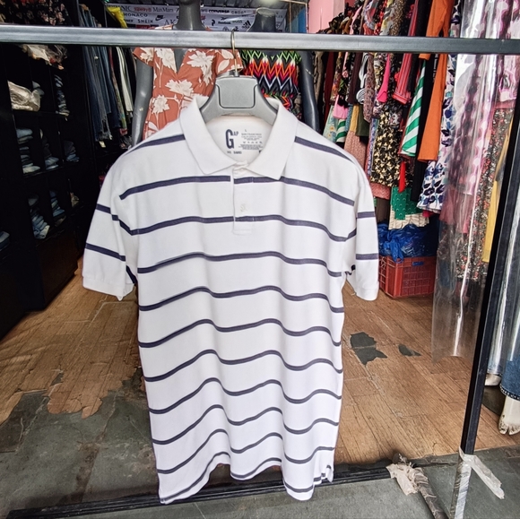 Gap polo L - Picture 3 of 4